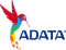 Внешний HDD ADATA 2TB USB 3.2 Gen 1 (USB 5Gbps) COLOR BOX черный 667813131