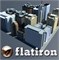 3D-IO Games &amp; Video Production GmbH Flatiron for 3ds Max (лицензия) 207003771