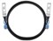 ZYXEL DAC10G-1M Stacking Cable, 10G SFP +, DDMI Support, 1 meter 91789778