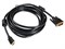 Buro HDMI-19M-DVI-D-5M 894678073