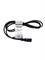 Panduit Cable TP020-1.8-BK 1955515190