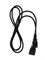 Panduit Cable TP020-1.8-BK 1955515190