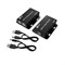 Greenconnect Удлинитель USB 2.0 по витой паре GCR-55791 997915992
