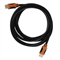 GoPower HDMI (m) - HDMI (m) ver.2.0 5.0м 730747065