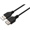 GoPower USB2.0 (m) - USB (f) 1.5м 1179202898