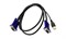 ORIGO KVM с разъемами VGA и USB 1,8 м 1744533285