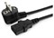 Syst_me Electric Power Cord EX1018BKDE-C13 1770982415