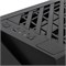 Корпус Silverstone Lucid LD03 (плохая упаковка) 136621204