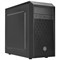 Корпус Silverstone Precision PS16 (плохая упаковка) 385407187