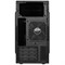 Корпус Silverstone Precision PS16 (плохая упаковка) 385407187