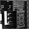 Корпус Silverstone Precision PS16 (плохая упаковка) 385407187