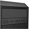 Корпус Silverstone Precision PS16 (плохая упаковка) 385407187