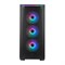 Корпус Silverstone Fara 512Z 726581145