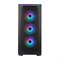 Корпус Silverstone Fara 514X (плохая упаковка) 619609514