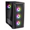 Корпус Silverstone Fara B1 PRO V2 256971104