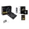 Материнская плата ASUS AMD B450 TUF GAMING B450-PLUS II 2056607173