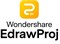 Edrawsoft Wondershare EdrawProj (лицензия), Semi-annual Plan 6-month free upgrades and priority support 669301936