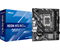 Материнская плата ASRock LGA 1700 Intel H610 H610M-HVS/M.2 R2.0 996471593