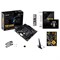 Материнская плата ASUS AMD B550 TUF GAMING B550M-PLUS WIFI II 955363540