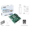 Материнская плата ASUS Intel Q870 PRO Q870M-C-CSM 1215497333