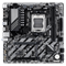 Материнская плата Gigabyte AM5 AMD B840 B840M D2H 668320022