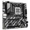 Материнская плата Gigabyte AM5 AMD B840 B840M D2H 668320022