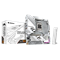 Материнская плата Gigabyte AM5 AMD B850 B850M AORUS ELITE WIFI6E ICE 917798190