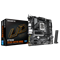 Материнская плата Gigabyte LGA 1700 Intel B760 B760M DS3H WIFI6E GEN5 720093875
