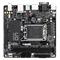 Материнская плата Gigabyte LGA 1700 Intel H610 H610I 1463147074