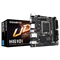 Материнская плата Gigabyte LGA 1700 Intel H610 H610I 1463147074