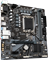 Материнская плата Gigabyte LGA 1700 Intel H610 H610M H DDR4 407361328