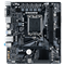 Материнская плата Gigabyte LGA 1700 Intel H610 H610M S2H V2 1109607415