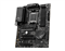 Материнская плата MSI AMD B650 PRO B650-P WIFI 299529621