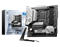 Материнская плата MSI Intel B760 B760M PROJECT ZERO 1694928652