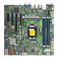 Материнская плата SUPERMICRO LGA-1200 (Socket H5) Intel C252 X12STL-F 1583344594