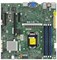 Материнская плата SUPERMICRO LGA-1200 (Socket H5) Intel W480/ W480E X12SCZ-F 622909648