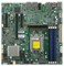 Материнская плата SUPERMICRO LGA-1851 (Socket V1) Intel W880 X14SAZ-F 1017109835