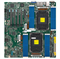 Материнская плата SUPERMICRO LGA-4710 (Socket E2) System on Chip X14DBI 502374409