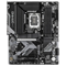 Материнская плата Gigabyte B760 GAMING X GEN5 Soc-1700 Intel B760 4xDDR5 ATX AC`97 8ch(7.1) 2.5Gg RAID+HDMI+DP 2092508504