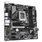 Материнская плата Gigabyte B760M DS3H GEN5 Soc-1700 Intel B760 4xDDR5 mATX AC`97 8ch(7.1) 2.5Gg RAID+VGA+HDMI+DP 223328300