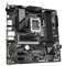 Материнская плата Gigabyte B760M DS3H WIFI6E GEN5 Soc-1700 Intel B760 4xDDR5 mATX AC`97 8ch(7.1) 2.5Gg RAID+HDMI+DP 1248730256