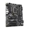 Материнская плата/ MB GIGABYTE INTEL B760 s1700, 4xDDR5(192GB), HDMI 2.0/DP, 1xPCIe 4.0x16, 4xPCIe 3.0x16, 1xLAN, 4xSATA 6Gb/s, 2xM.2, 1xUSB-C, 1xUSB 3.2, 4xUSB 2.0, 1xPS/2, ATX 285069971