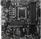 Материнская плата MSI Intel B760 PRO B760M-P 1733974214