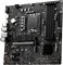 Материнская плата MSI Intel B760 PRO B760M-P 1733974214