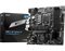 Материнская плата/ MB MSI INTEL B760 s1700, 4xDDR5(256GB), D-SUB/HDMI 2.1/DP, 1xPCIe 4.0x16, 2xPCIe 4.0, 1xLAN, 4xSATA 6Gb/s, 2xM.2, 1xUSB-C, 1xUSB 3.2, 4xUSB 2.0, 2xPS/2, mATX 403984340