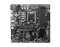 Материнская плата/ MB MSI INTEL B760 s1700, 4xDDR5(256GB), D-SUB/HDMI 2.1/DP, 1xPCIe 4.0x16, 2xPCIe 4.0, 1xLAN, 4xSATA 6Gb/s, 2xM.2, 1xUSB-C, 1xUSB 3.2, 4xUSB 2.0, 2xPS/2, mATX 403984340