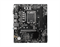 Материнская плата/ MB MSI INTEL H610 s1700, 2xDDR5(96GB), D-SUB/HDMI 1.4, 1xPCIe 4.0x16, 1xPCIe 3.0, 1xLAN, 4xSATA 6Gb/s, 1xM.2, 2xUSB 3.2, 4xUSB 2.0, 1xPS/2, mATX 1659600196