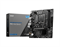 Материнская плата/ MB MSI INTEL H610 s1700, 2xDDR5(96GB), D-SUB/HDMI 1.4, 1xPCIe 4.0x16, 1xPCIe 3.0, 1xLAN, 4xSATA 6Gb/s, 1xM.2, 2xUSB 3.2, 4xUSB 2.0, 1xPS/2, mATX 1659600196