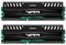 Оперативная память Patriot Desktop DDR3 1600МГц 2x8GB, PV316G160C9K, RTL 1124617955