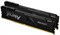 Оперативная память Kingston FURY Beast Black KF432C16BBK2/64 2051445683